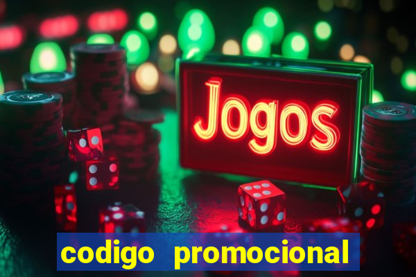 codigo promocional bingo blitz